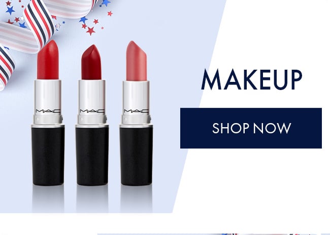 Makeup. Shop Now