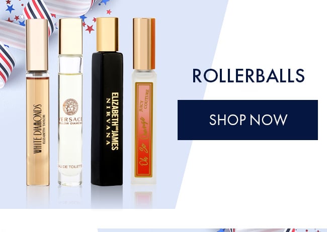 Rollerballs. Shop Now