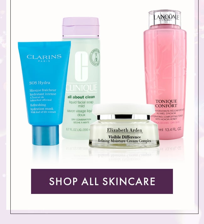 Shop All Skincare