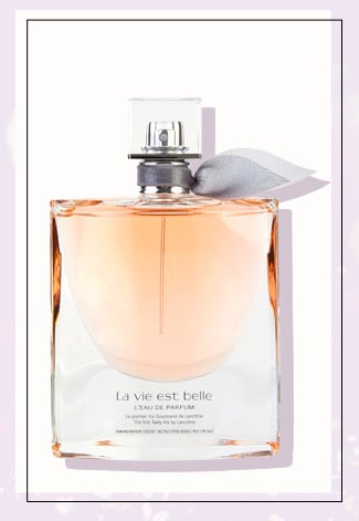 La Vie Est Belle Eau de Perfume