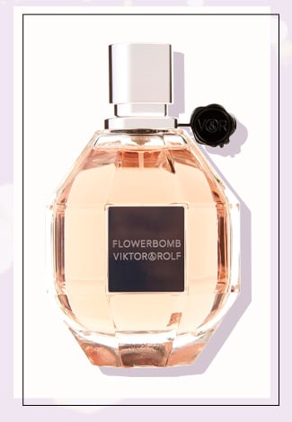 Viktor & Rolf Flowerbomb