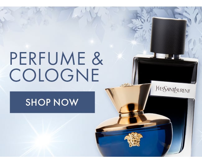 Perfume & Cologne. Shop Now