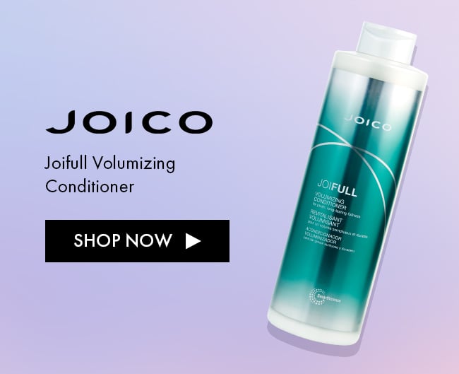 Joico. Joifull Volumizing Conditioner. Shop Now