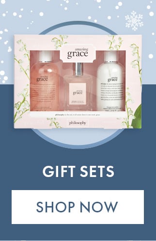 Gift Sets. Shop Now