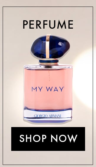 Perfume. Shop Now