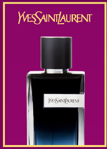 Yves Saint Laurent