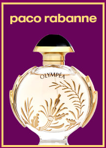 Paco Rabanne