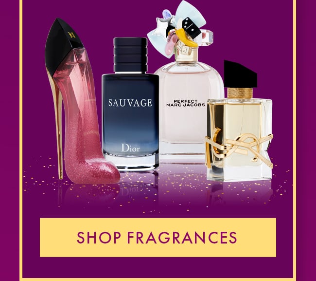 Shop Fragrances