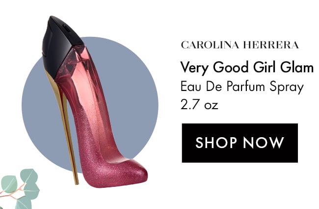 Carolina Herrera. Very Good Girl Glam. Eau De Parfum Spray 2.7 Oz. Shop Now