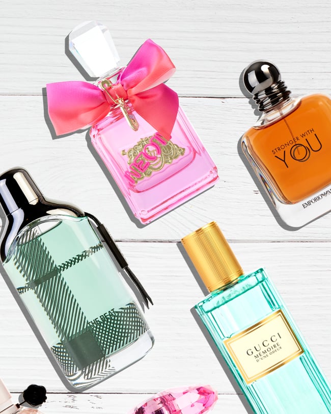 Fragrances