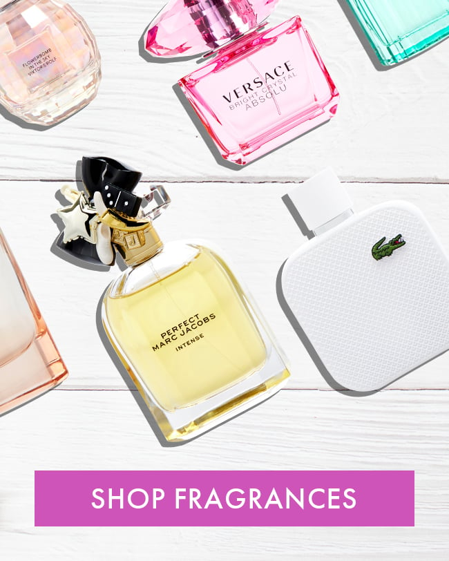 Shop Fragrances