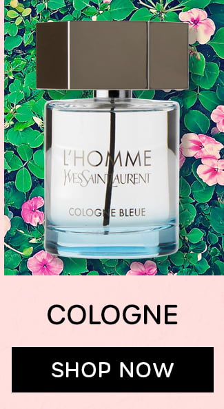 Cologne. Shop Now