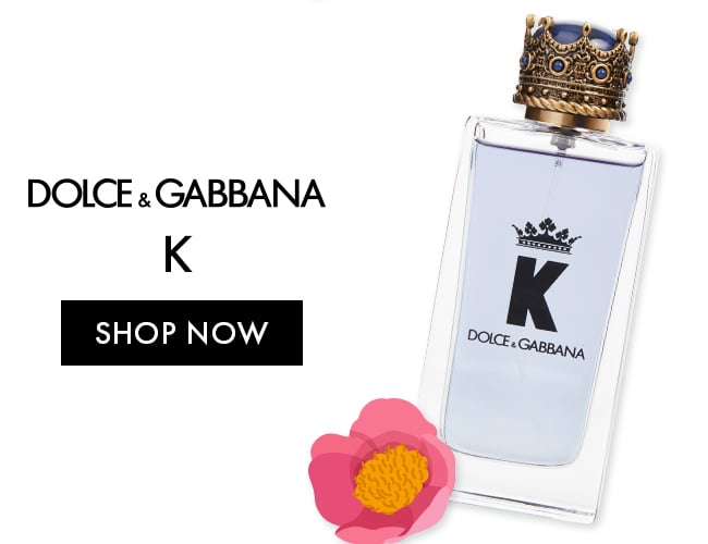 Dolce & Gabbana K. Shop Now