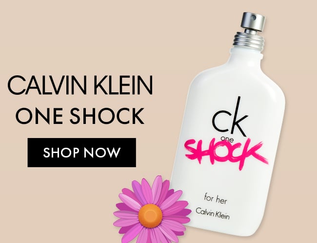 Calvin Klein CK Everyone. Shop Now