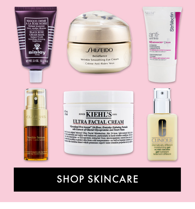 Shop Skincare