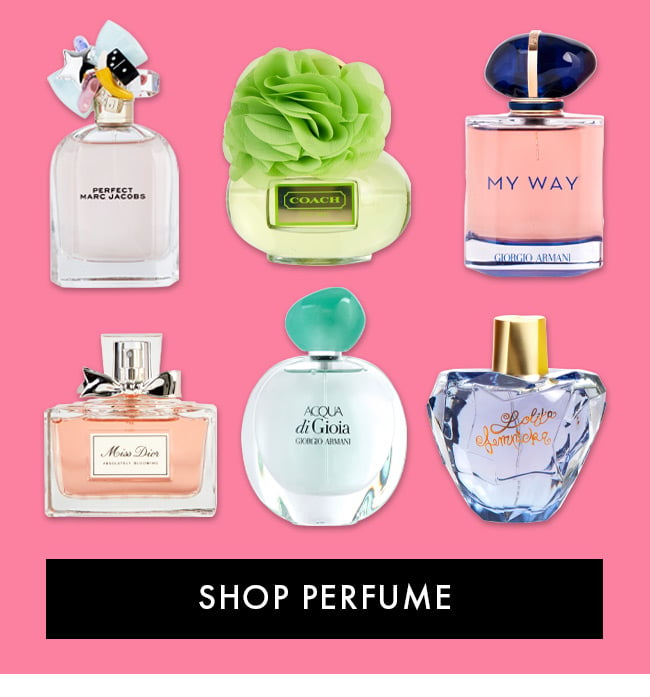 Shop Perfume