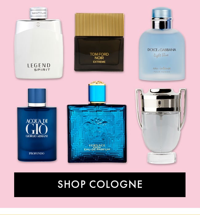 Shop Cologne