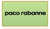 Paco Rabbanne