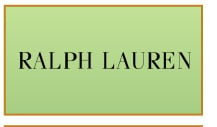 Ralph Lauren