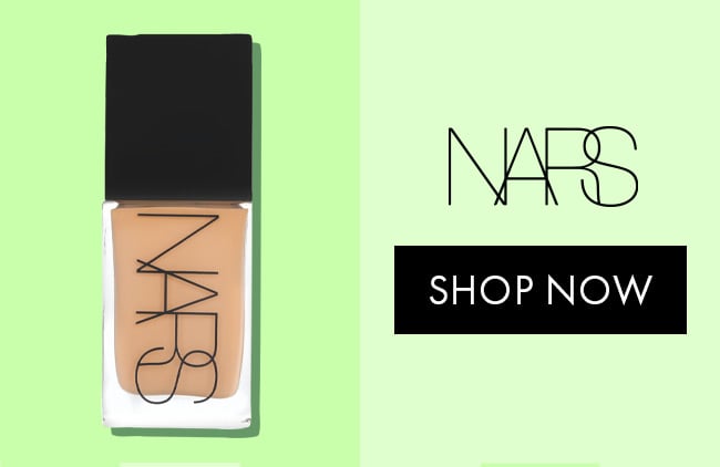 Nars. Shop Now