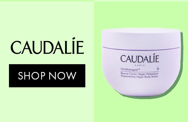 Caudalie. Shop Now