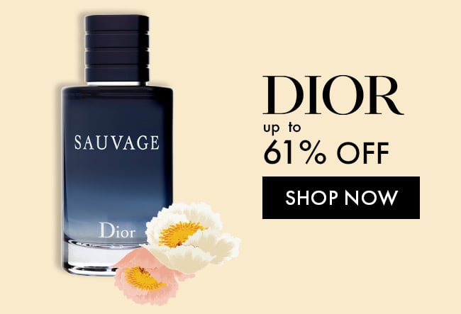 Dior Up to 61% Off. Shop Now