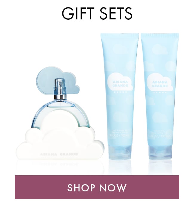 Gift Sets. Shop Now