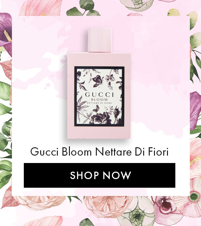 Gucci Bloom Nettare Di Fiori. Shop Now