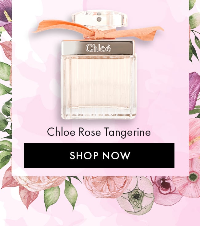 Chloe Rose Tangerine. Shop Now