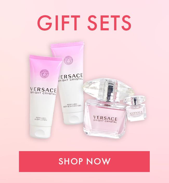 Gift Sets. Shop Now.