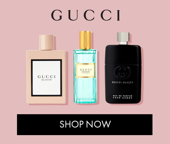 Gucci. Shop Now