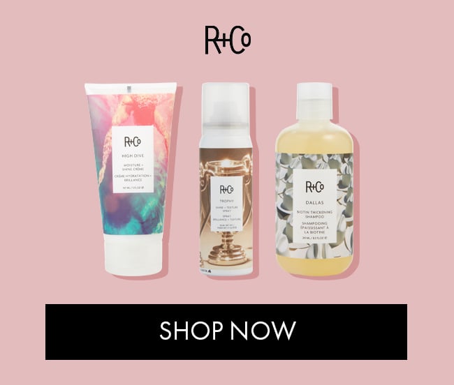 R&Co. Shop Now