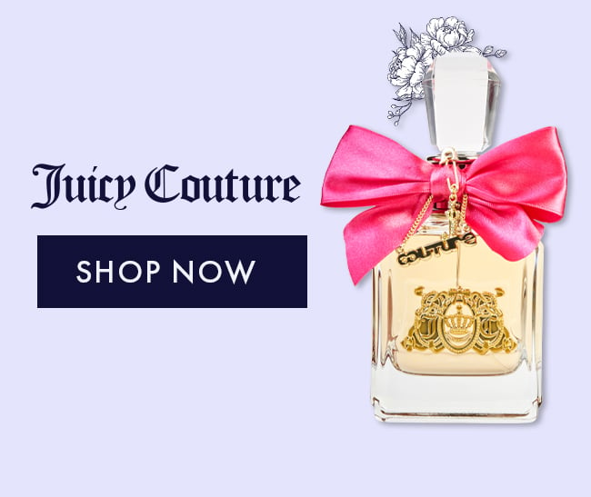 Juicy Couture. Shop Now