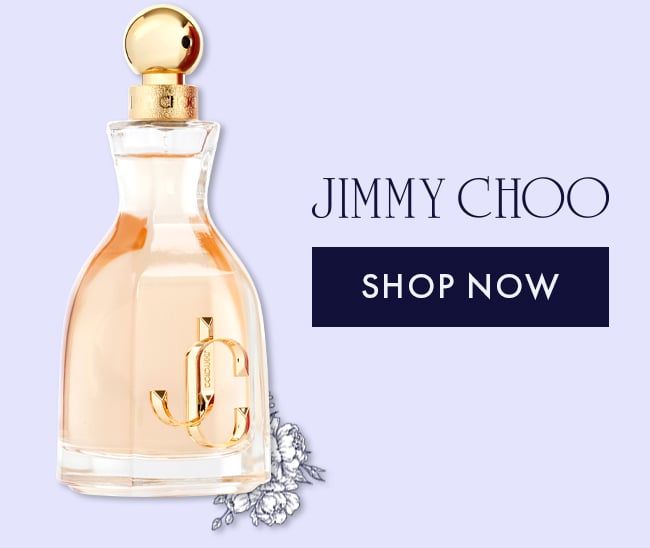 Jimmy Choo. Shop Now