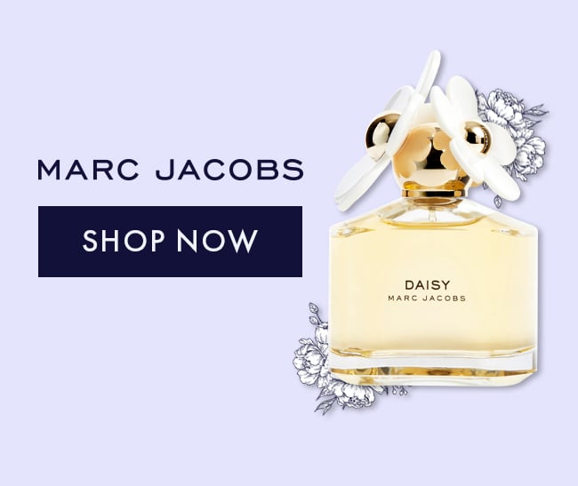 Marc Jacobs. Shop Now