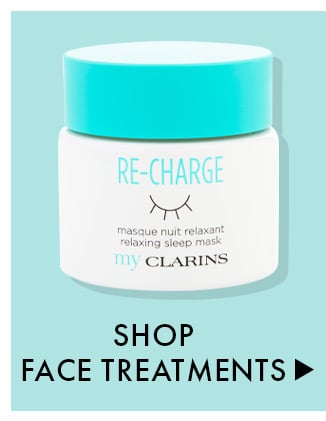 Shop Face Treatments