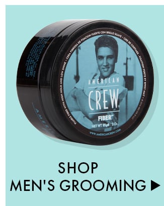 Shop Men's Grooming