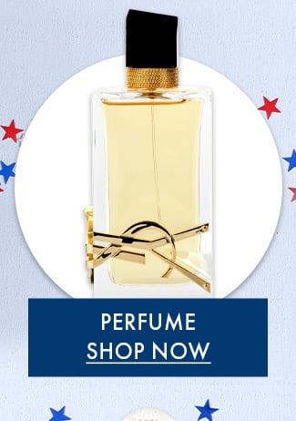 Perfume. Shop Now