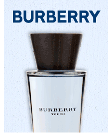 Burberry. Shop Now
