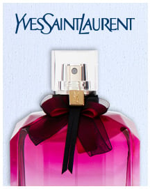 Yves Saint Laurent. Shop Now