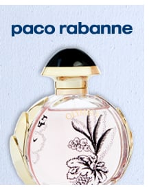 Paco Rabbane. Shop Now