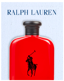 Ralph Lauren. Shop Now