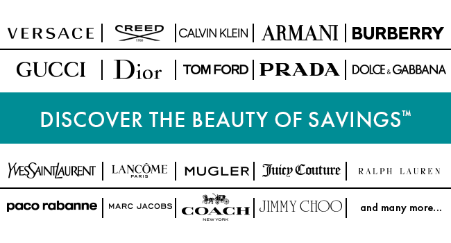 Discover The Beauty of Savings™