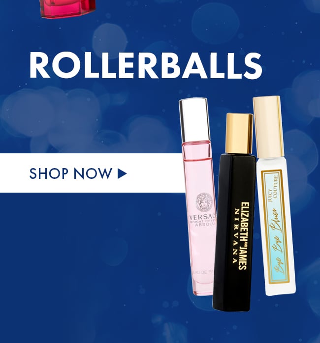 Rollerballs. Shop Now