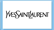 Yves Saint Laurent