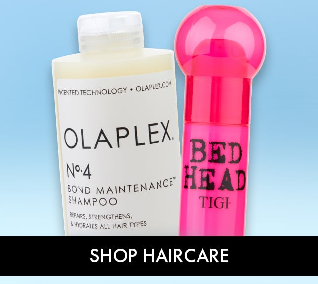 Shop Haircare