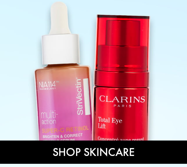 Shop Skincare