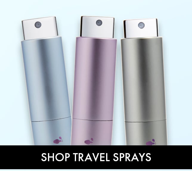 Shop Travel Sprays