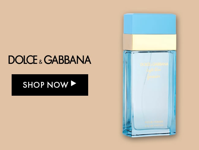 Dolce & Gabbana. Shop Now