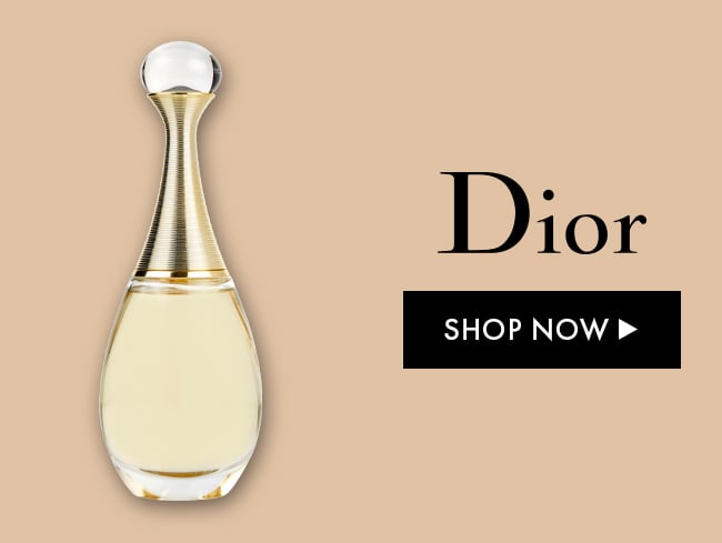 Dior. Shop Now